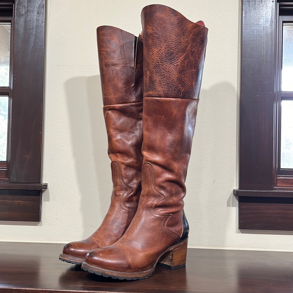 Freebird Calgary 🤎 Boots!  Never worn!